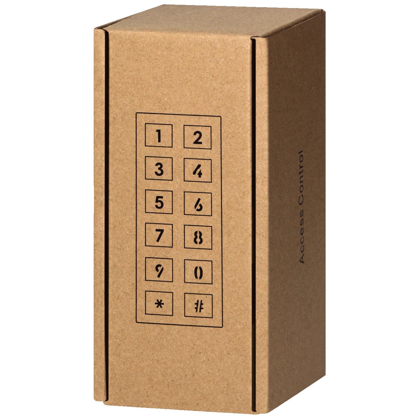 Orno Tipkovnica sa RFID karticom,Tag reader,fingerprint,WiFI,IP68 - OR-ZS-830-5