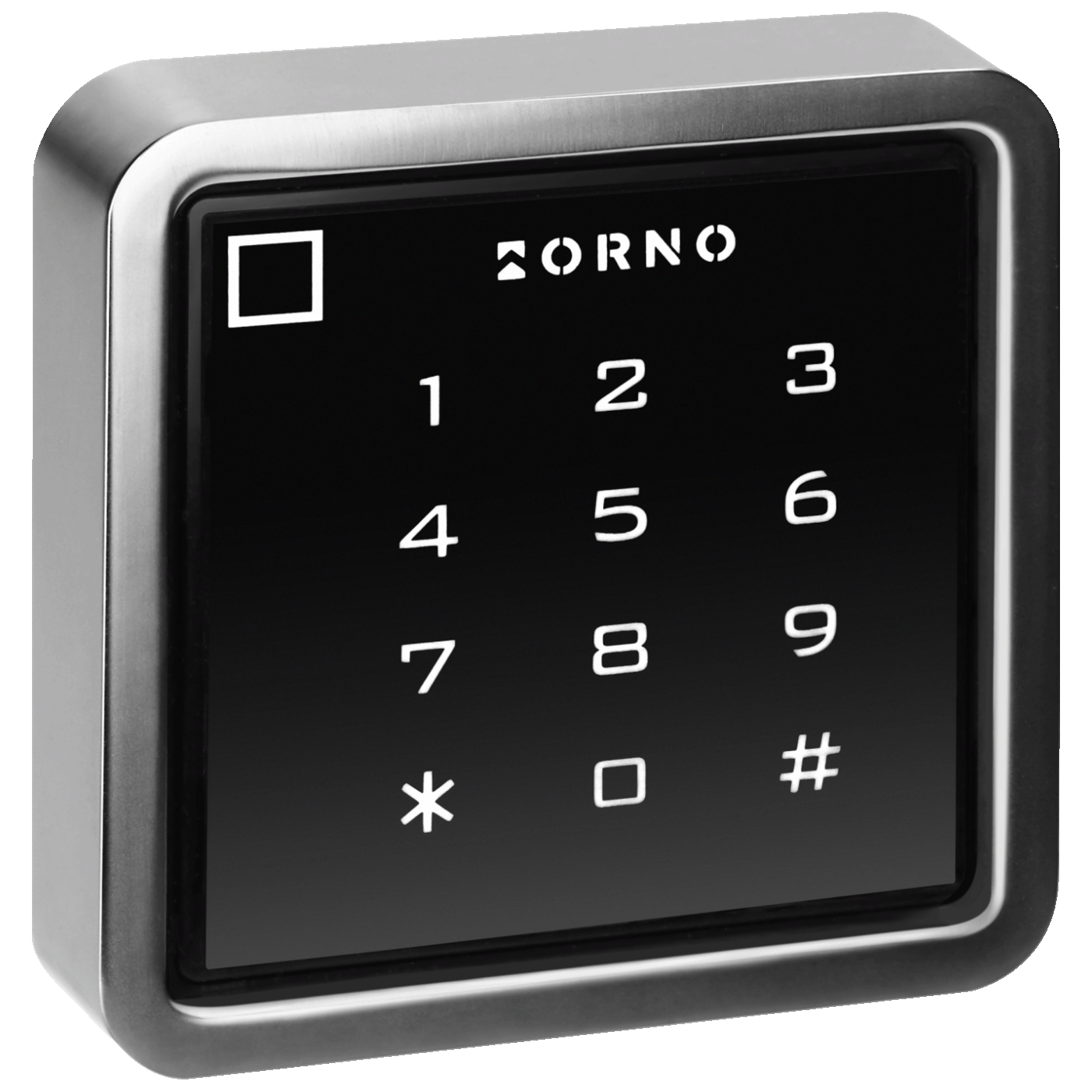 Orno Tastatura sa RFID karticom, Tag reader, WiFI, IP68 - OR-ZS-828-1
