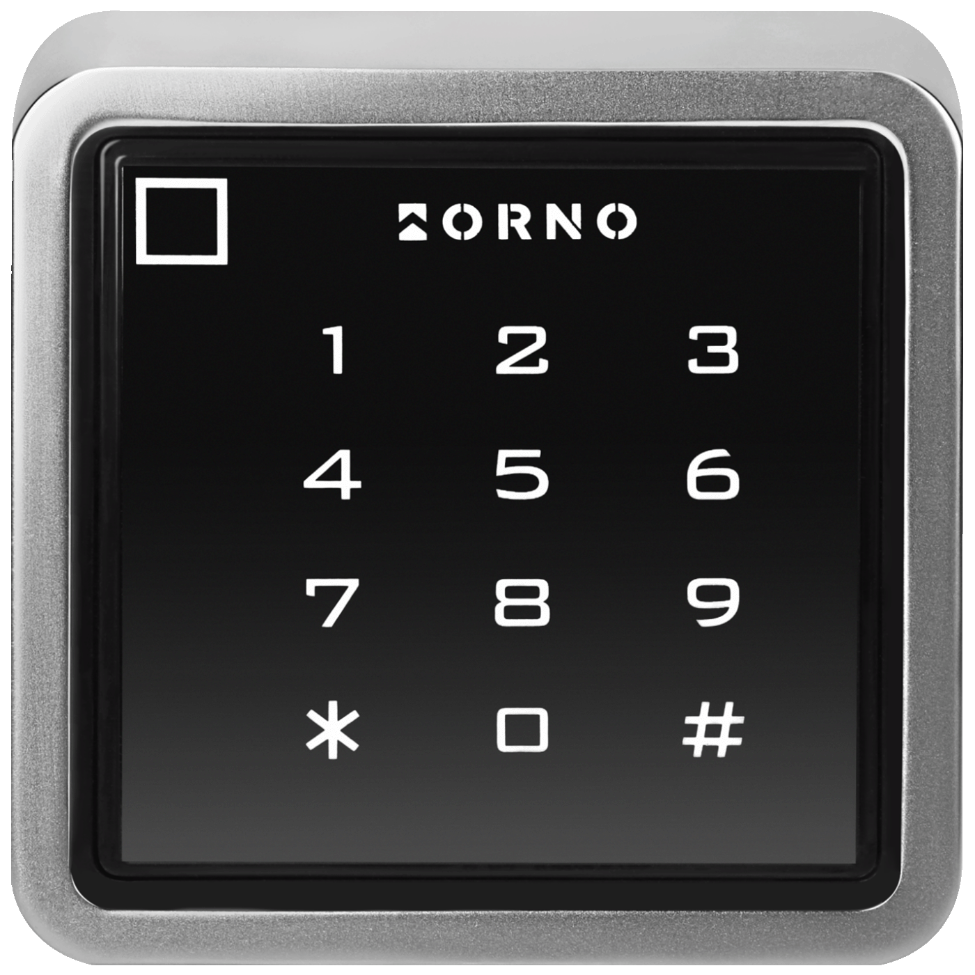 Orno Tastatura sa RFID karticom, Tag reader, WiFI, IP68 - OR-ZS-828-2