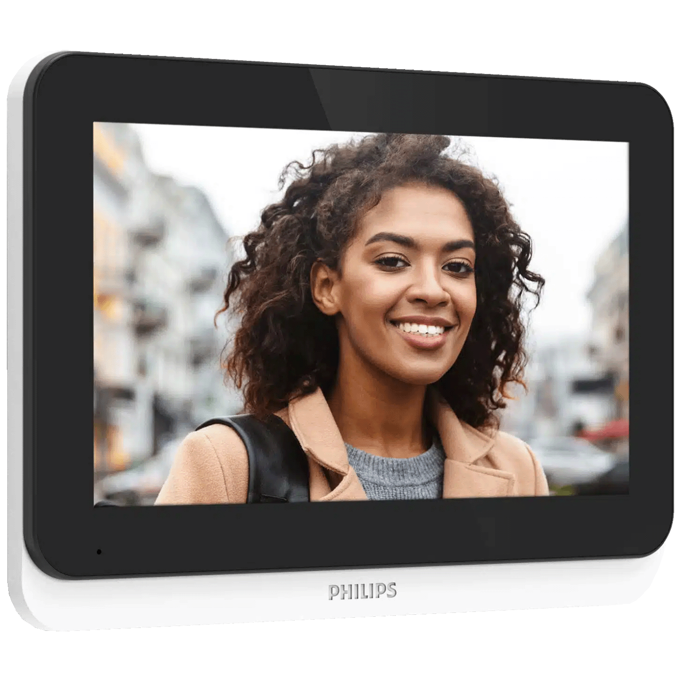 Philips Video interfon7", set, WelcomeEye Connect 3-1