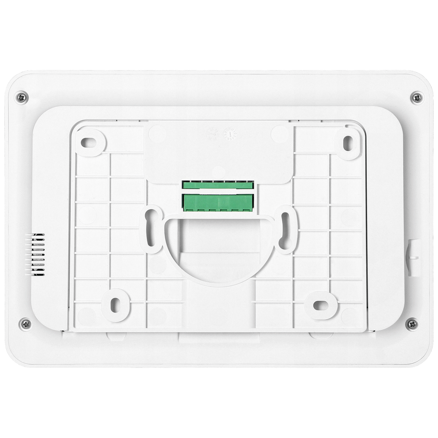 Philips Video interfon7", set, WelcomeEye Connect 3-2