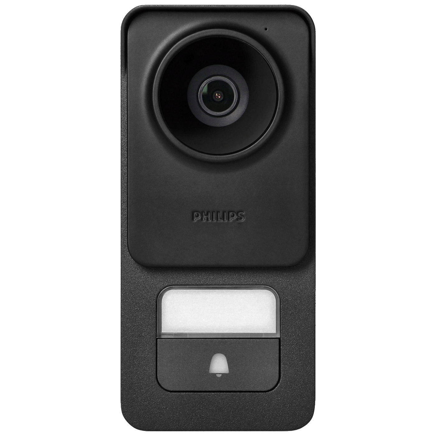 Philips Video interfon7", set, WelcomeEye Connect 3-3