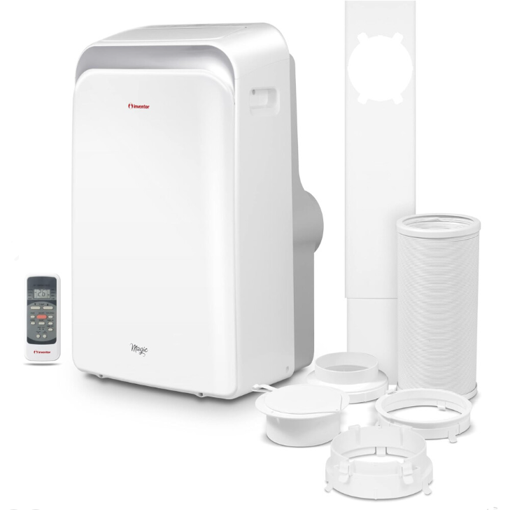 Mobilna klima INVENTOR 12.000 BTU (M3GHP290-12)-0
