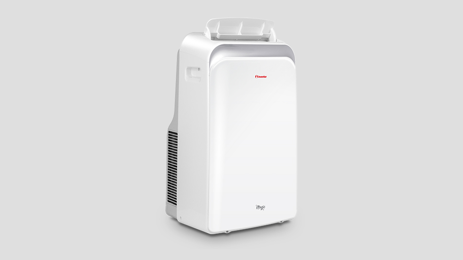 Mobilna klima INVENTOR 12.000 BTU (M3GHP290-12)-5