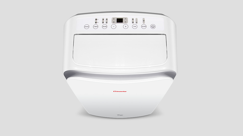 Mobilna klima INVENTOR 12.000 BTU (M3GHP290-12)-4