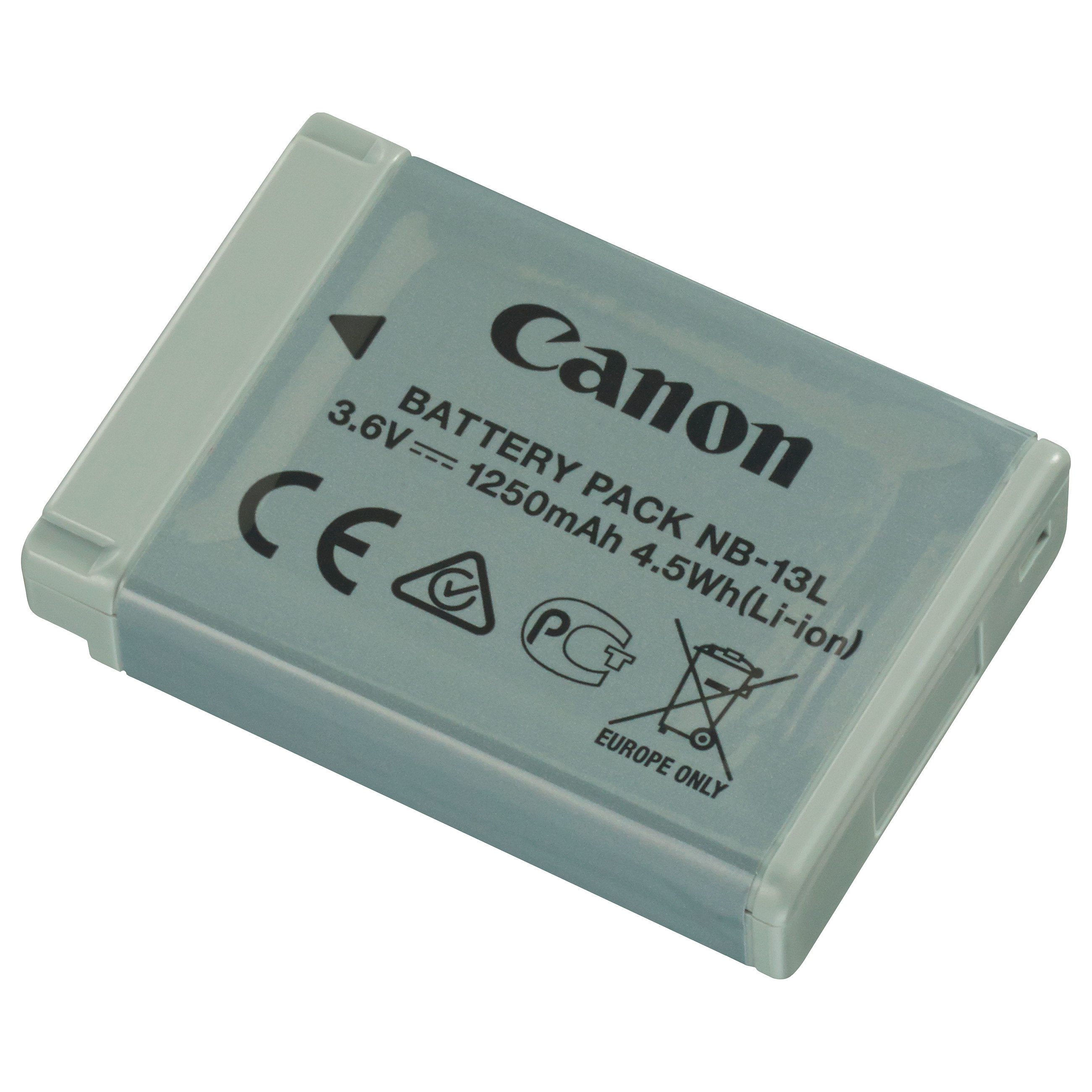 Baterija CANON NB-13L-1