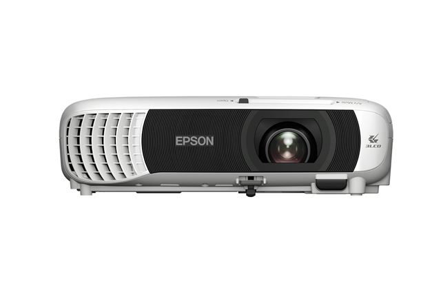 Projektor EPSON EB-W55