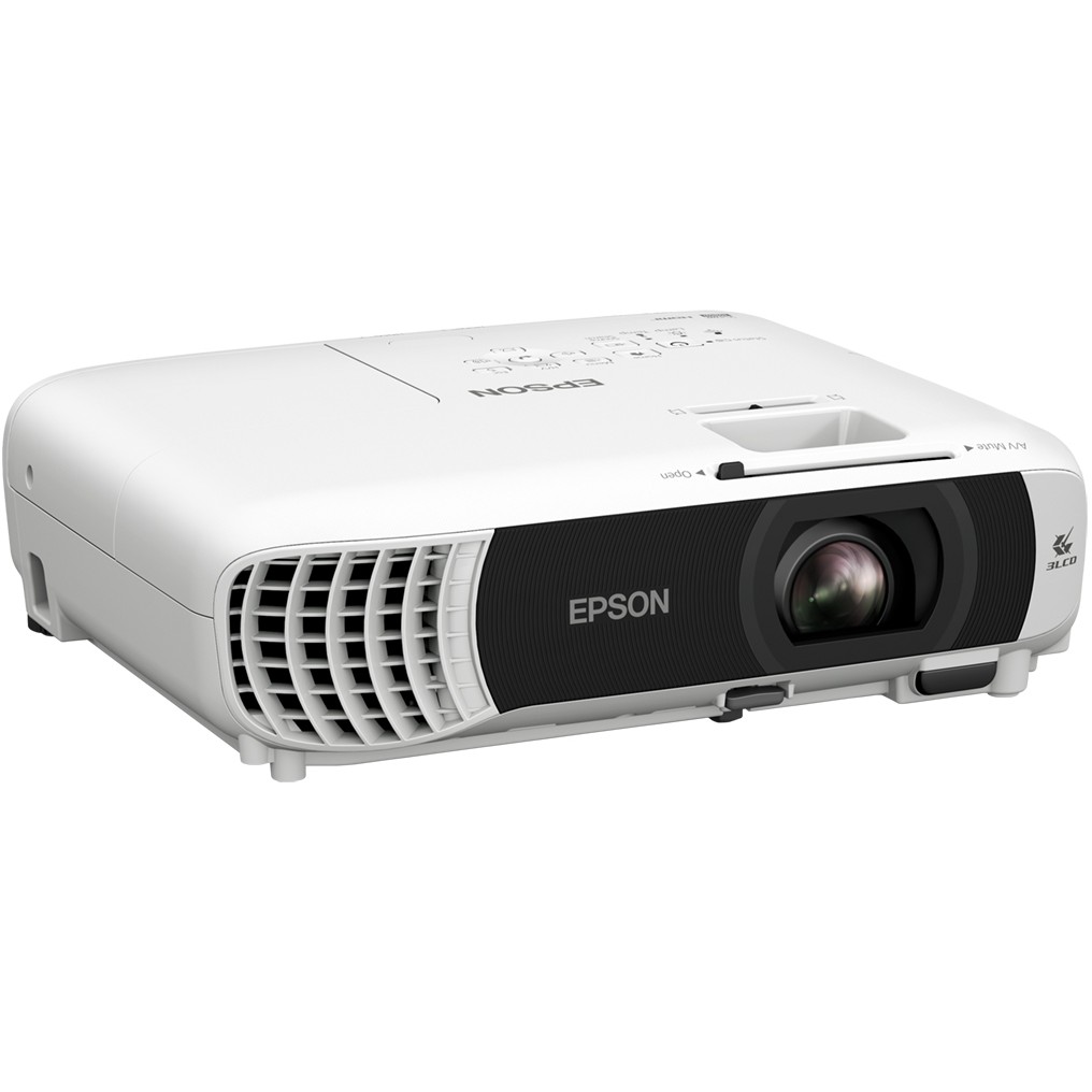 Projektor EPSON EB-W55-3