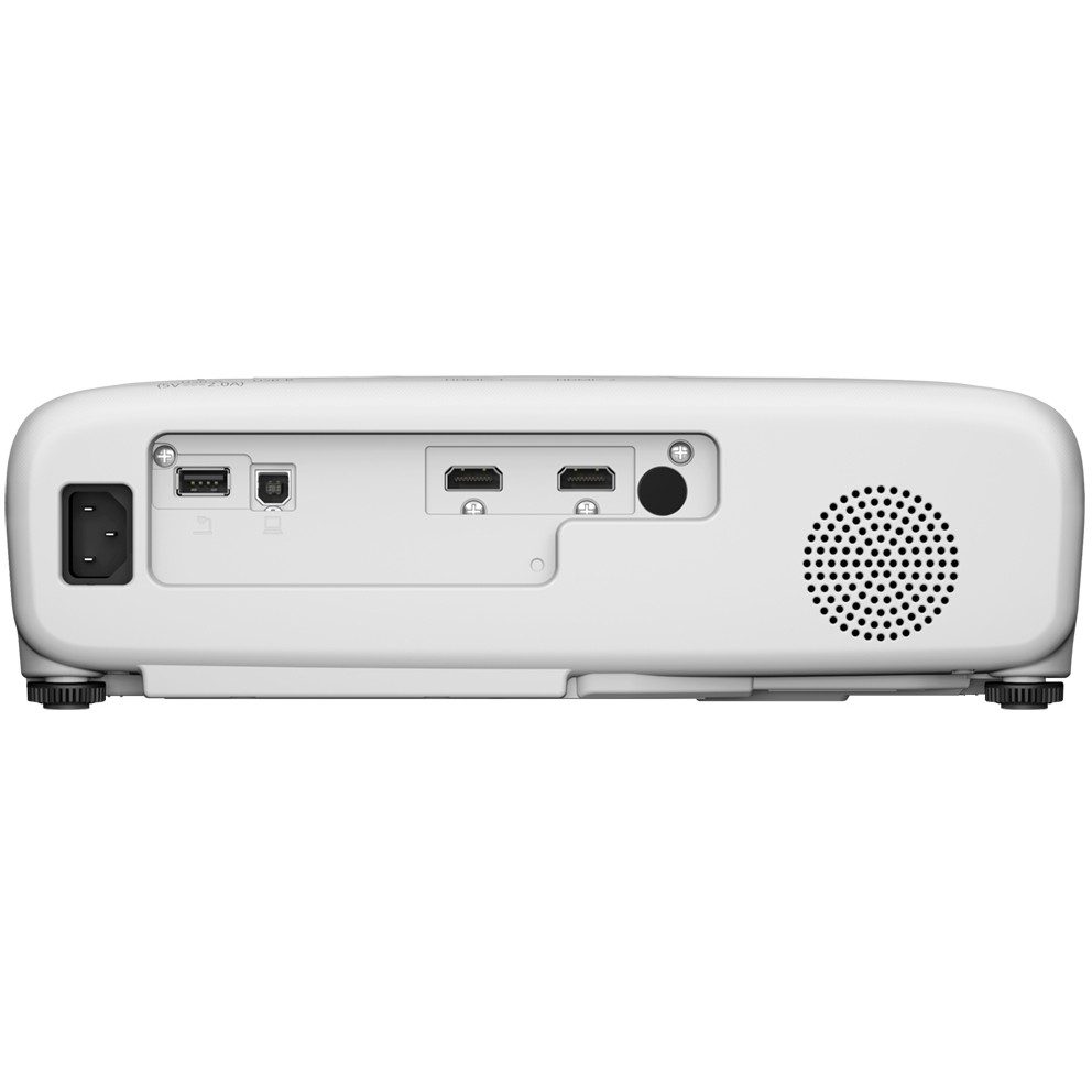 Projektor EPSON EB-W55-6
