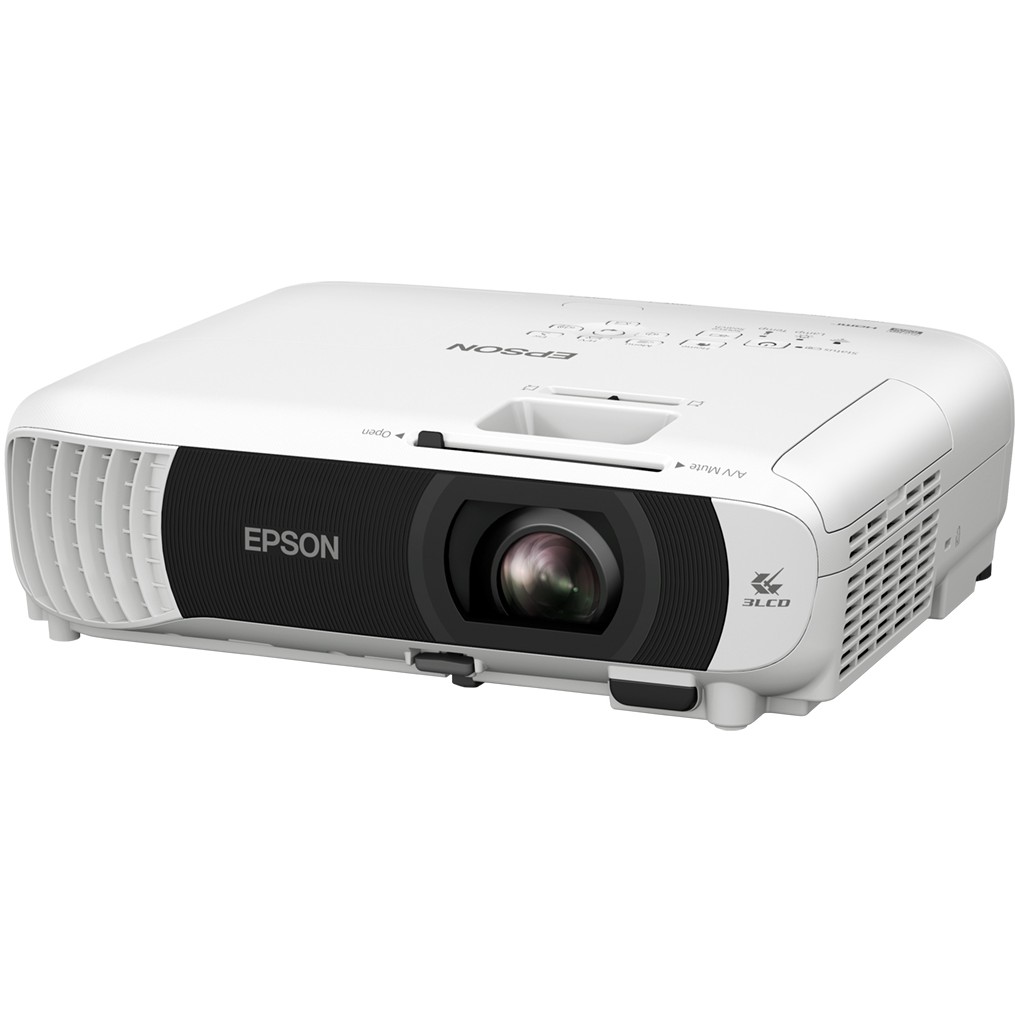Projektor EPSON EB-W55-7