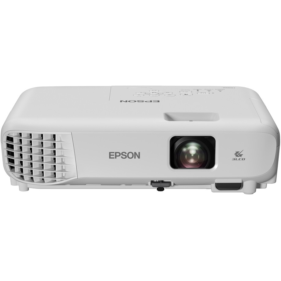 Projektor EPSON EB-W53 WXGA 4000AL-1