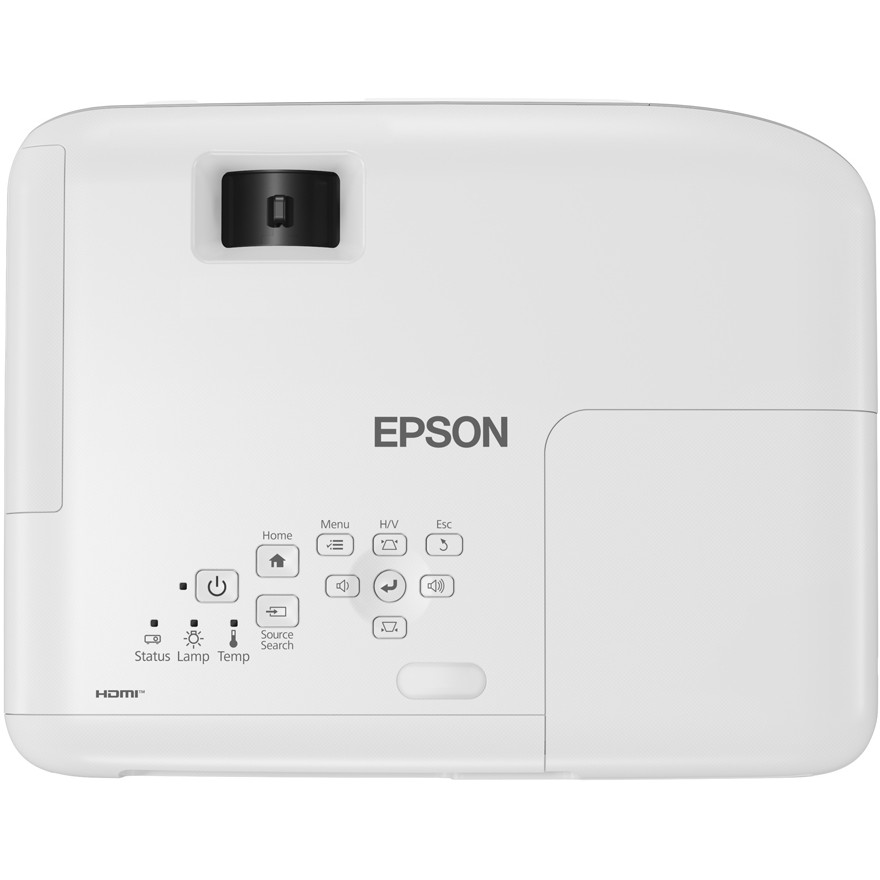 Projektor EPSON EB-W53 WXGA 4000AL-2