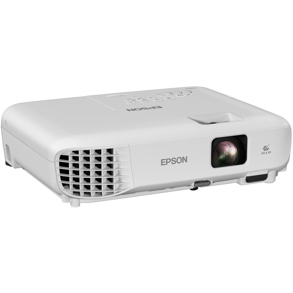 Projektor EPSON EB-W53 WXGA 4000AL-3