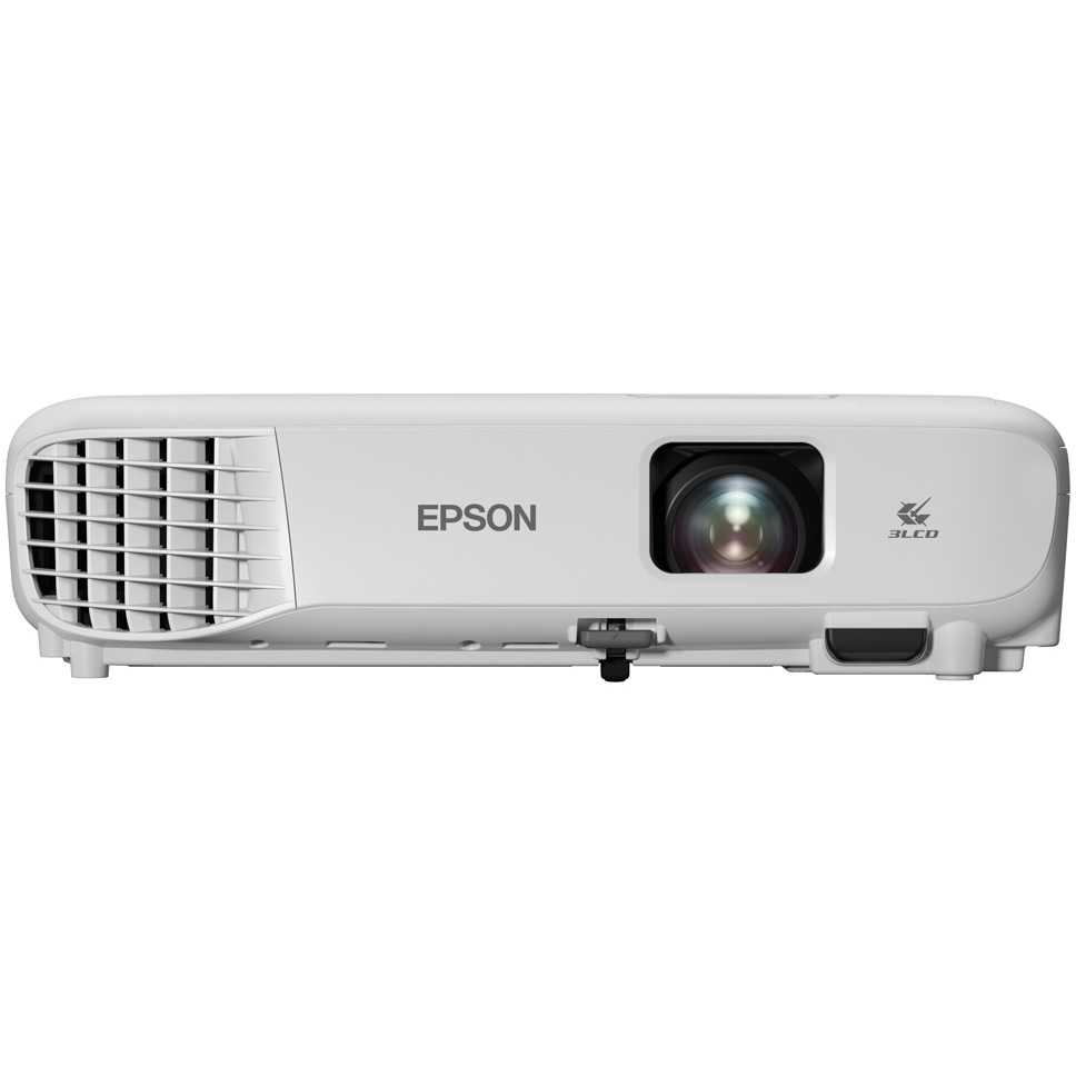 Projektor EPSON EB-W53 WXGA 4000AL-5