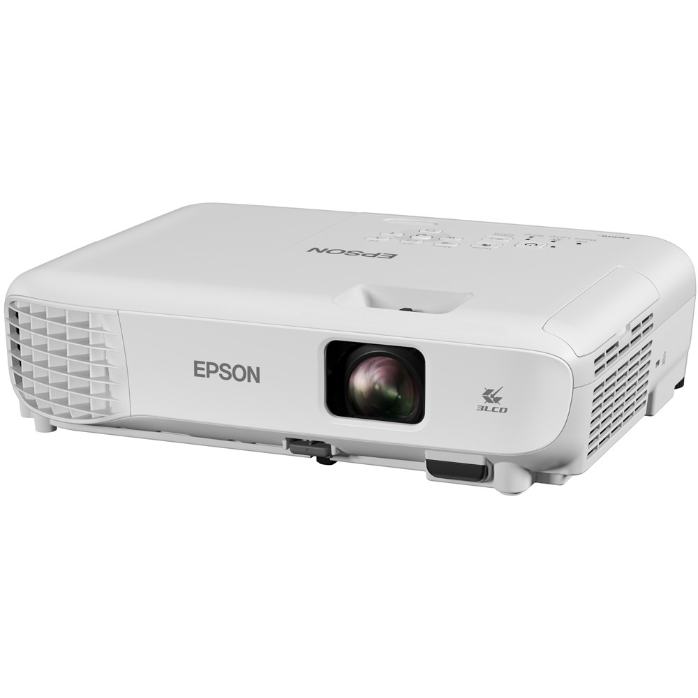 Projektor EPSON EB-W53 WXGA 4000AL-6