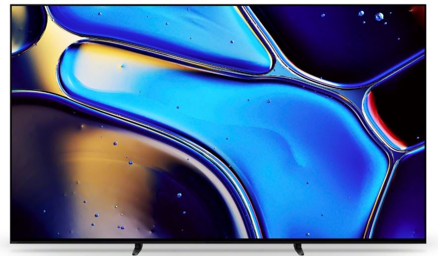 TV SONY OLED Bravia 8 K-65XR80 (165.1 cm, 4K Ultra HD, HDR10, Dolby Atmos, DVB-T2/C/S2)-0