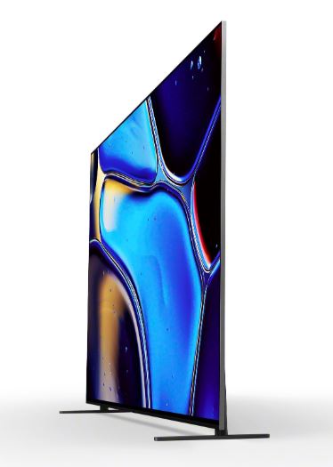 TV SONY OLED Bravia 8 K-65XR80 (165.1 cm, 4K Ultra HD, HDR10, Dolby Atmos, DVB-T2/C/S2)-2
