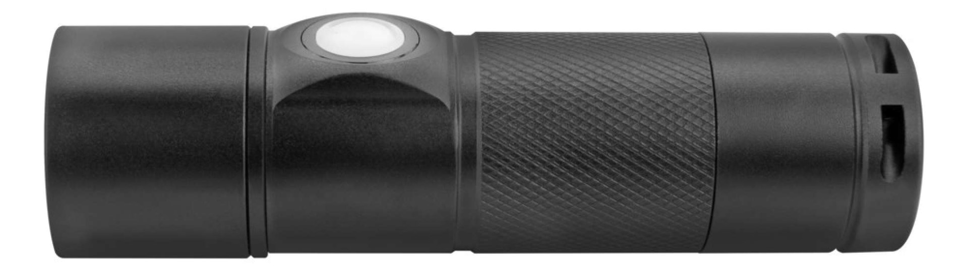 Svjetiljka Ansmann Future T350FR Black Pen LED-4