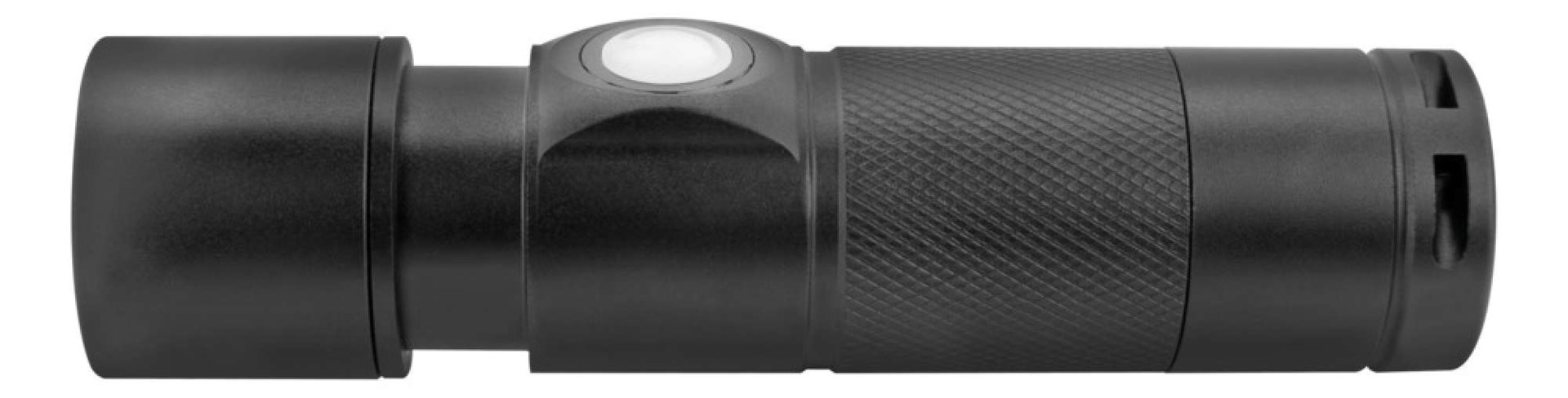 Svjetiljka Ansmann Future T350FR Black Pen LED-3