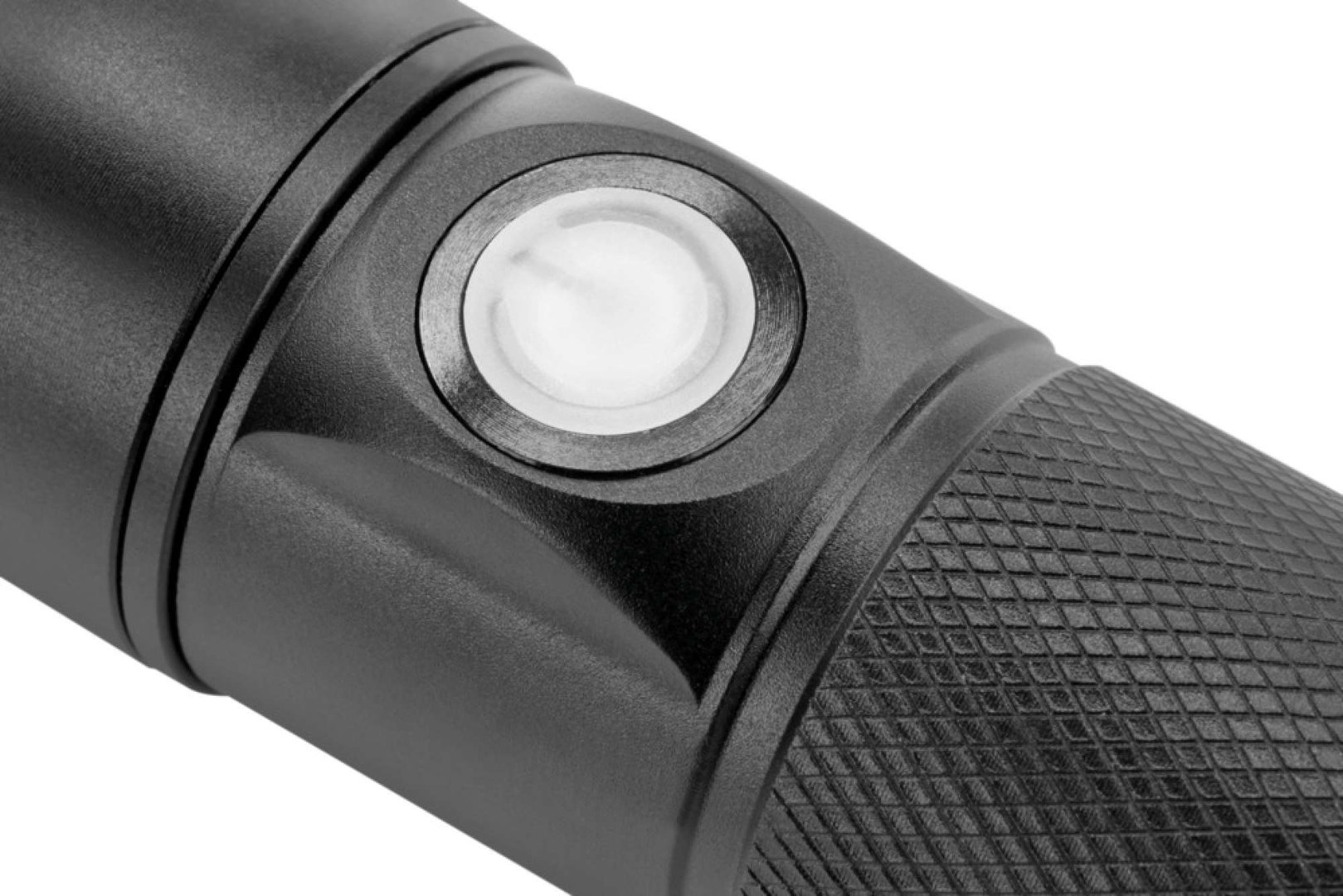 Svjetiljka Ansmann Future T350FR Black Pen LED-5