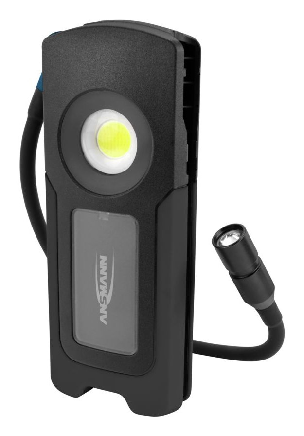 Radna svjetiljka ANSMANN WL1500R Pocket Flex-0