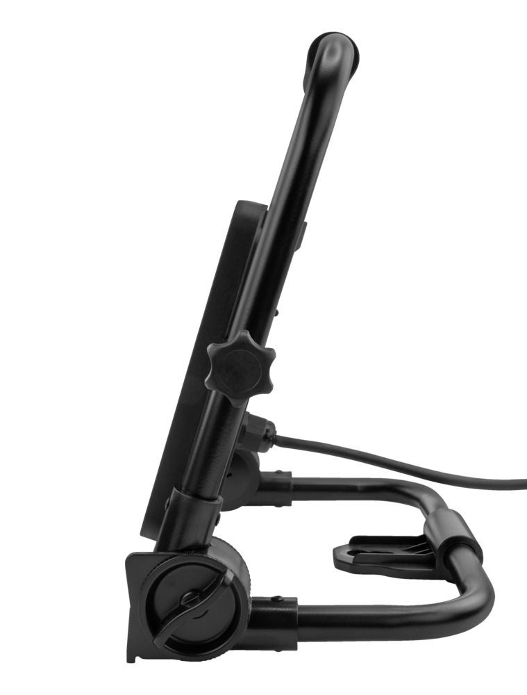 Reflektor Ansmann FL150W-AC (LED, 150 W, crna boja)-0