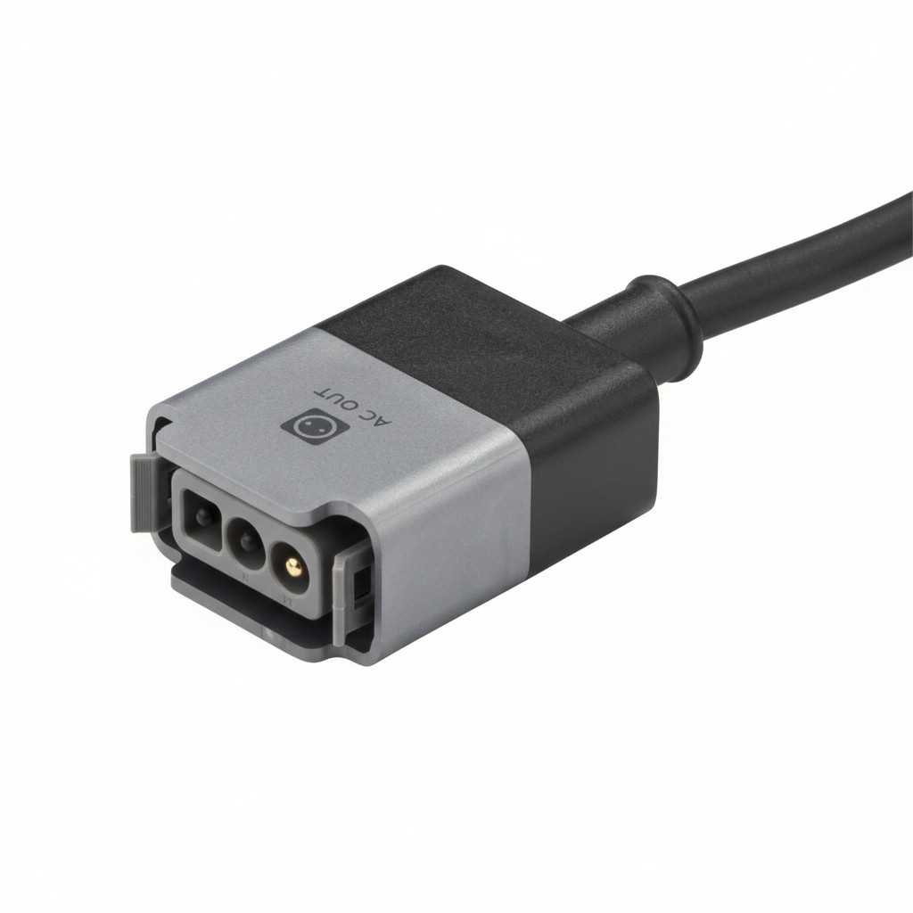 Kabel za punjenje ECOFLOW AC DE-Wieland-1