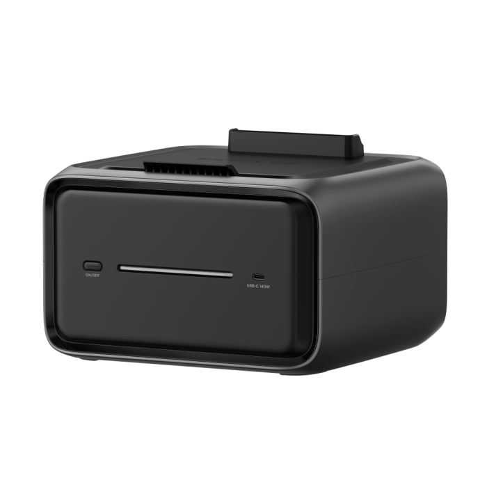 Baterija ECOFLOW Additional Battery for RIVER 3 EB600-1