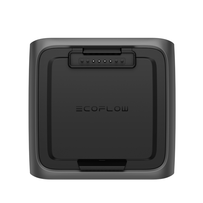 Baterija ECOFLOW Additional Battery for RIVER 3 EB600-3