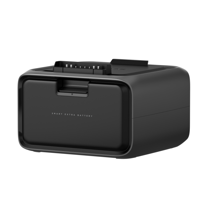 Baterija ECOFLOW Additional Battery for RIVER 3 EB600-4