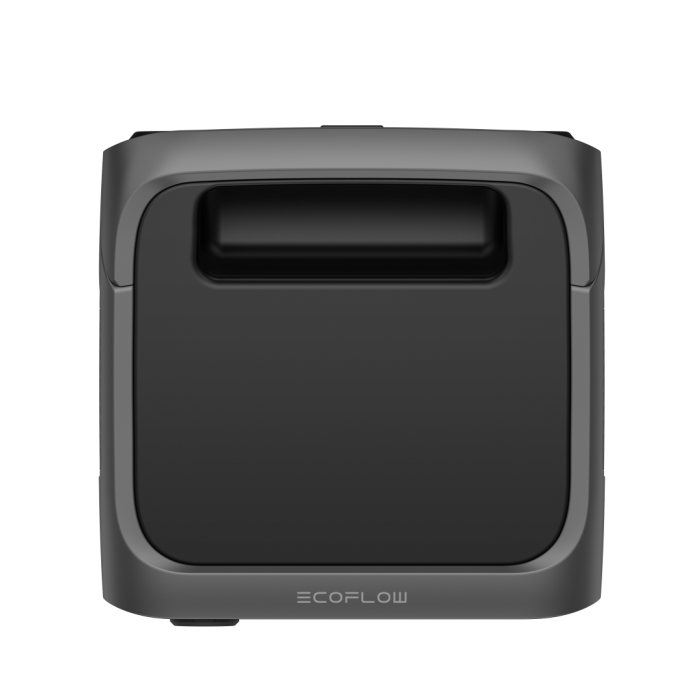 Portable power station ECOFLOW River 3 Plus (286 Wh)-1