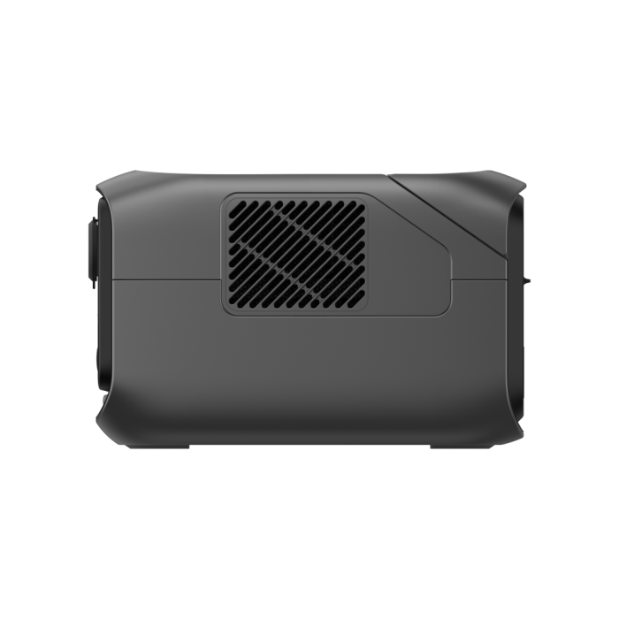 Portable power station ECOFLOW River 3 Plus (286 Wh)-2
