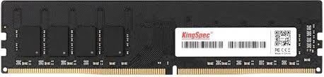 RAM KINGSPEC DIMM 8GB DDR4 3200MHz-0