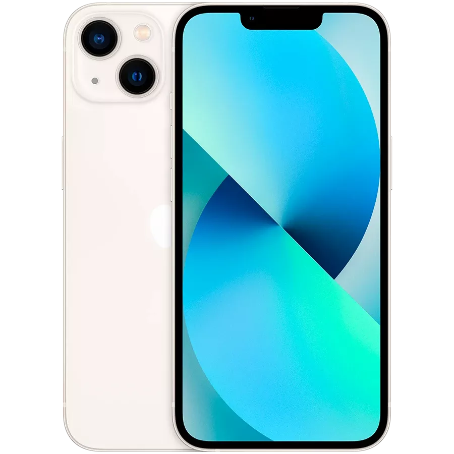 Mobitel APPLE iPhone 13 5G 128GB Starlight EU MLPG3RM/A-0