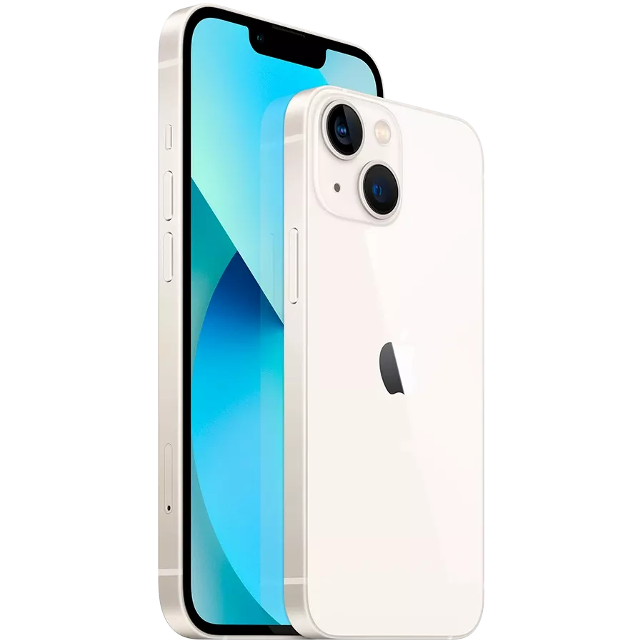 Mobitel APPLE iPhone 13 5G 128GB Starlight EU MLPG3RM/A-1