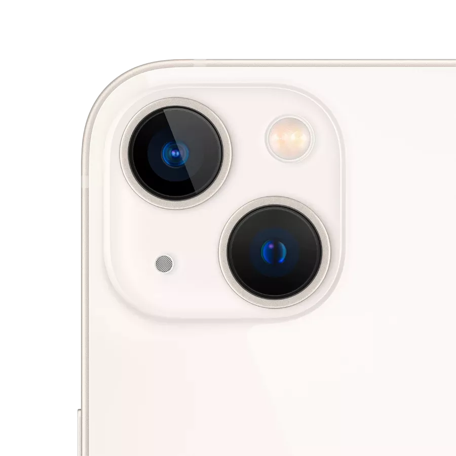 Mobitel APPLE iPhone 13 5G 128GB Starlight EU MLPG3RM/A-2