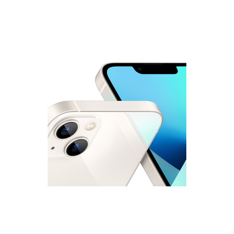 Mobitel APPLE iPhone 13 5G 128GB Starlight EU MLPG3RM/A-3