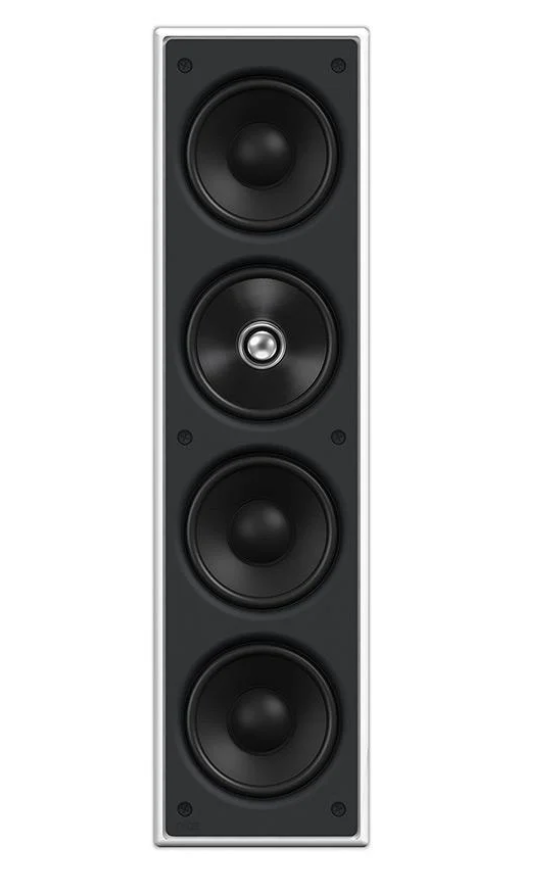 Ugradbeni zvučnik KEF Ci4100QL-THX komad-0