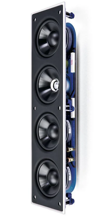 Ugradbeni zvučnik KEF Ci4100QL-THX komad-3