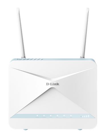 D-Link EAGLE PRO 4G+ Smart R G416/EE-0