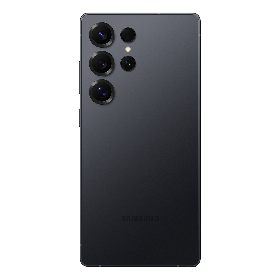 Mobitel SAMSUNG Galaxy S25 Ultra 12GB/1TB Titanium Black EU-1
