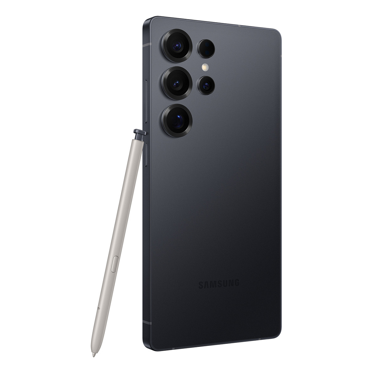 Mobitel SAMSUNG Galaxy S25 Ultra 12GB/1TB Titanium Black EU-8