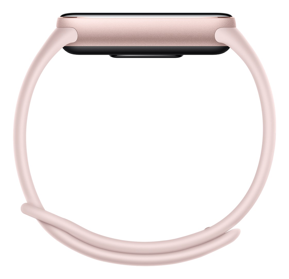 Pametna narukvica XIAOMI Smart Band 10 Mystic Rose-6