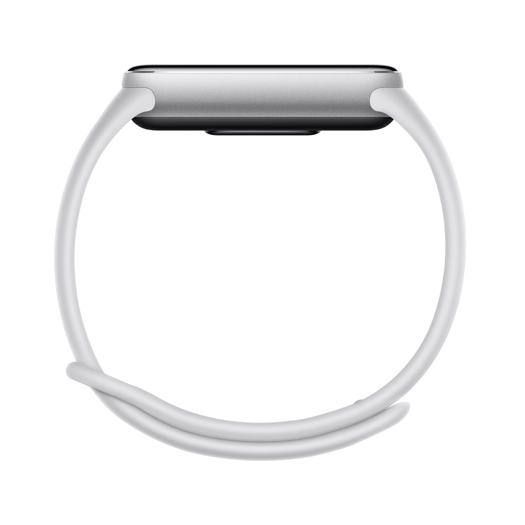 Pametna narukvica XIAOMI Smart Band 10 Glacier Silver-6