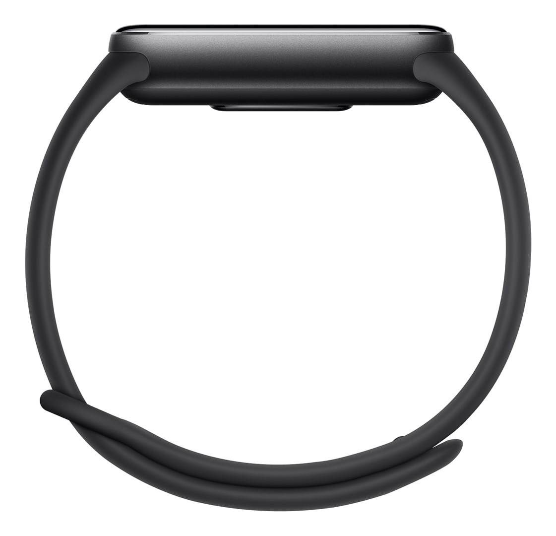 Pametna narukvica XIAOMI Smart Band 10 Midnight Black-10