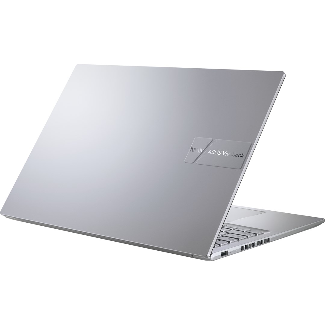 Laptop ASUS Vivobook 16 X1605VA-MB1803 (16", IPS, WUXGA, Intel Core i5-13420H, 16GB, 512GB SSD, Intel UHD Graphics, Bez operativnog sustava, Non-HR tipkovnica, Srebrna)-7