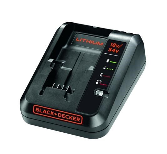 Black & Decker BDC2A-QW cordless tool battery / charger Battery charger