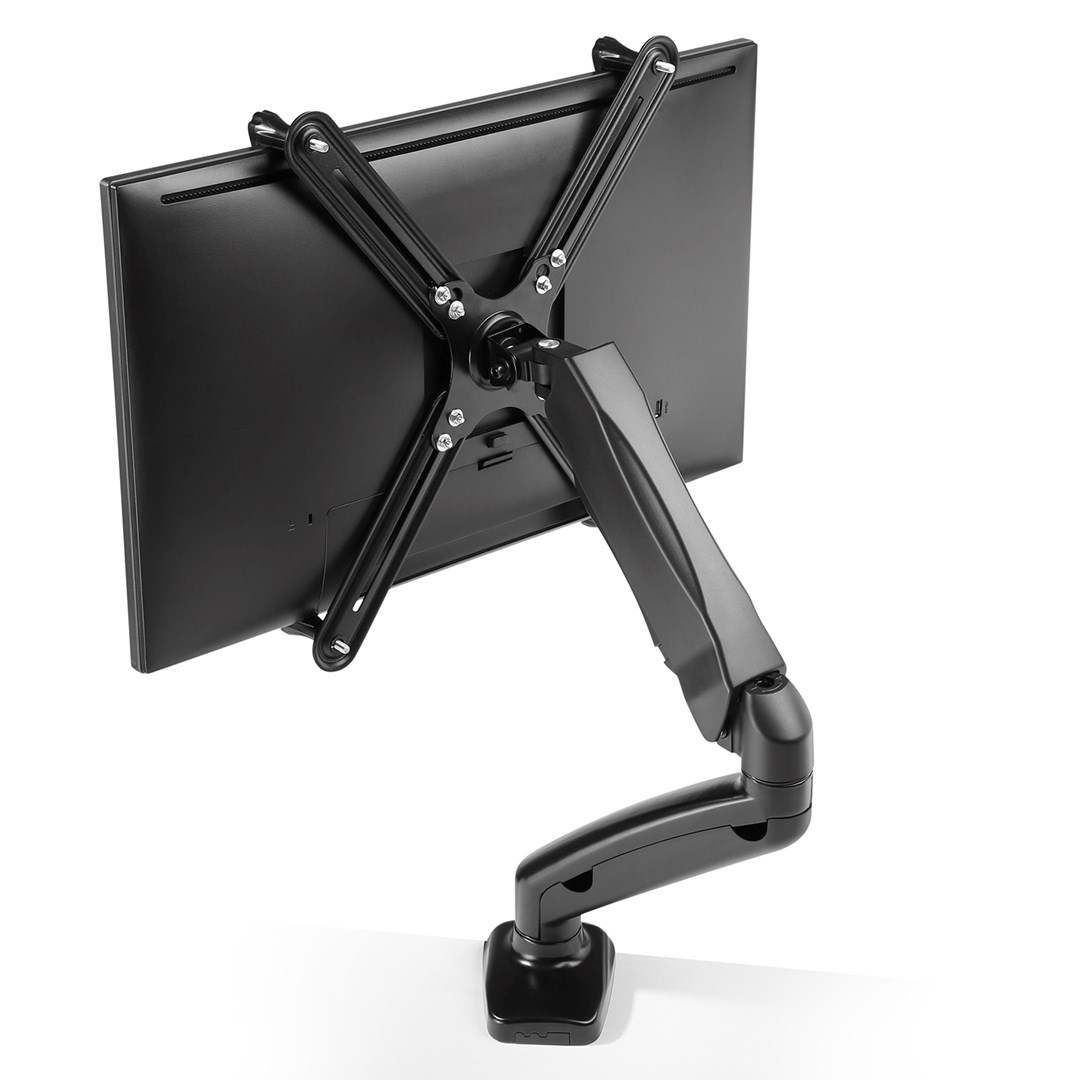 Adapter za ekrane bez VESA standarda MACLEAN MC-899 (13"-27", 75x75, 100x100, max 8kg, LED, LCD, OLED)-2