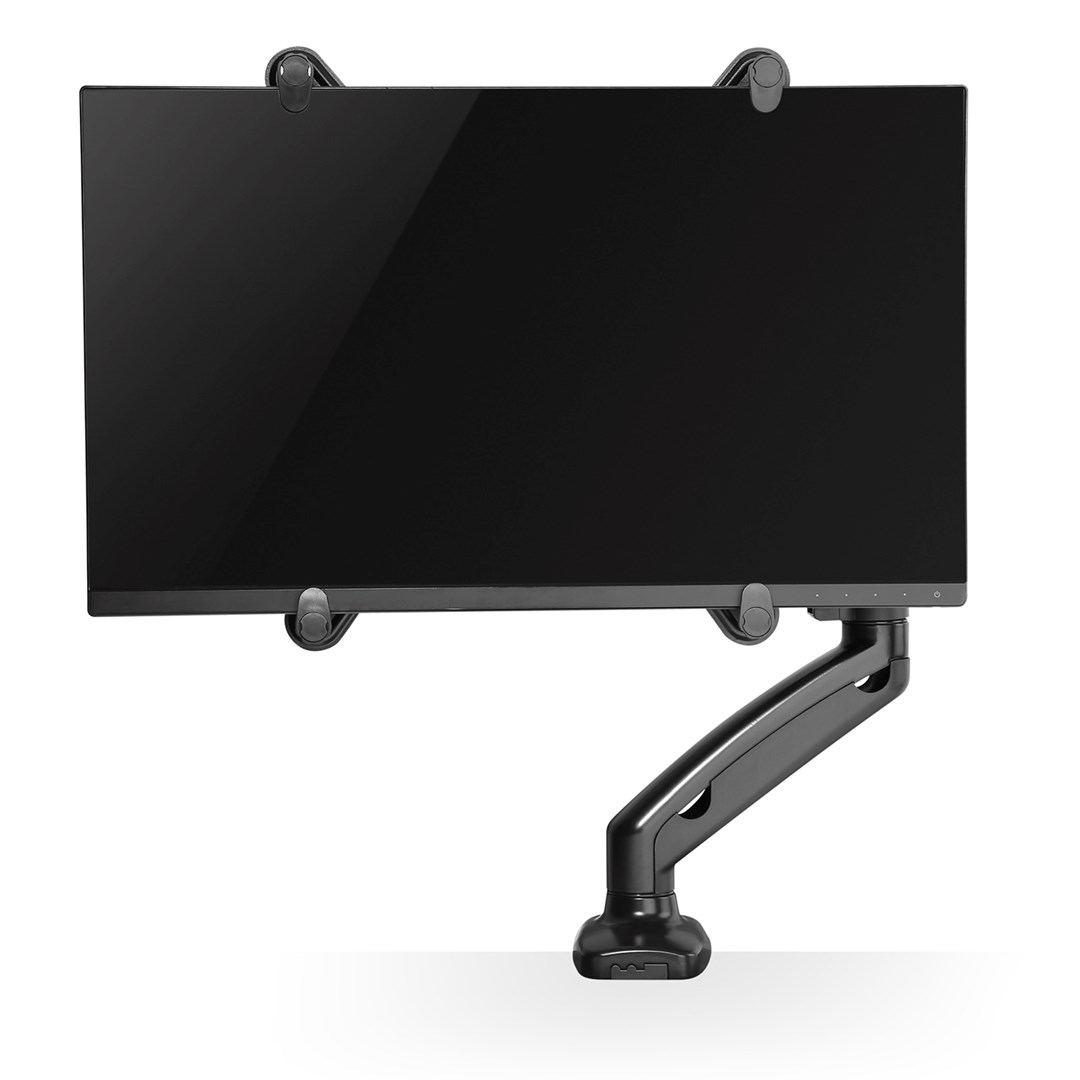 Adapter za ekrane bez VESA standarda MACLEAN MC-899 (13"-27", 75x75, 100x100, max 8kg, LED, LCD, OLED)-0