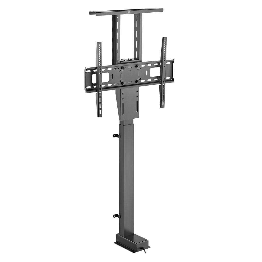 TV LIFT MACLEAN MC-866T Smart Motorized Electric 37''-80'' (60kg, VESA, TUYA, Alexa, Google Home)-0